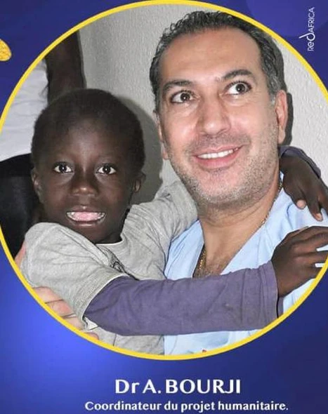Mission Sourire un Jour