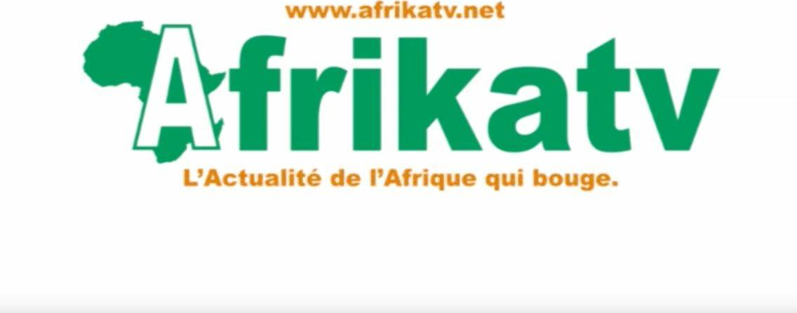 Afrika TV